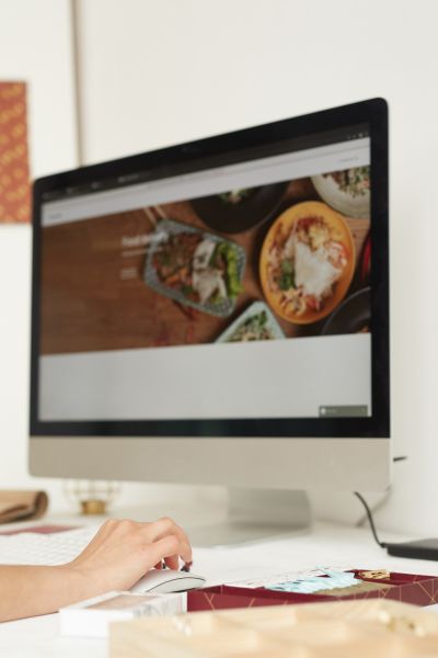 diseño web